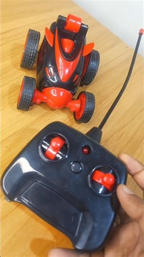 dancing monster remote control car #shorts #trending #toys