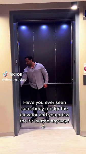 Funny Elevator Moments: Comedy Skits You’ll Love