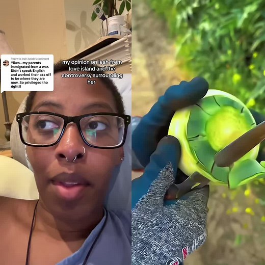 she definitely is privileged and has offended/hurt people but also she deserves more grace cuz theres others that arent under the same microscope yk. ALSO theres a seperate convo to be had on why ppl like her so much and if her privilege plays into that. either way much love#fyp #foryou #foryoupage #tiktok