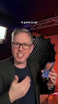 Filming straight to Lexar External SSD with Mavis Camera just changed my entire mobile workflow