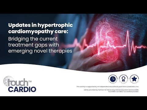 Updates in hypertrophic cardiomyopathy care: Bridging treatment gaps with emerging novel therapies