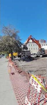 24 s Garden ave is now gone a 115 old building .. Most famous for the Michigan Bar and Manos place..