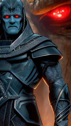 Why APOCALYPSE Never Loses