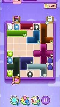 drop the cat level 141