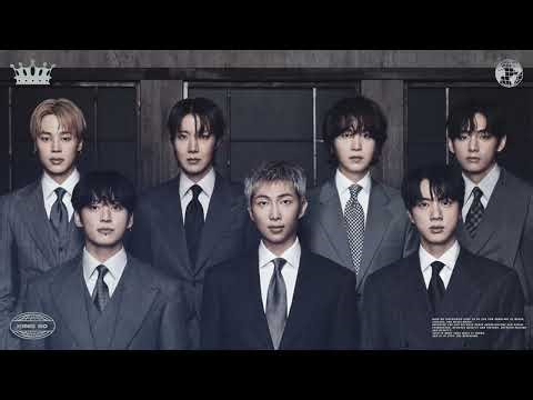 [Free For Profit] BTS Type Beat "SWIM" KPOP Type Beat