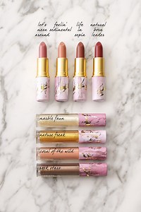 Most Natural Mac Lipstick