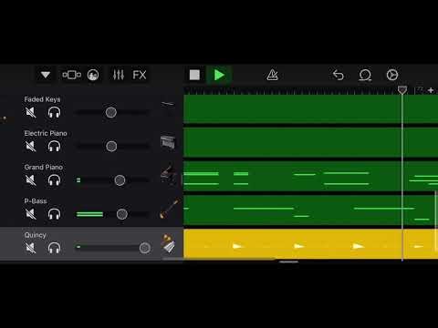 Hello You | Arctic Monkeys (GarageBand Cover)