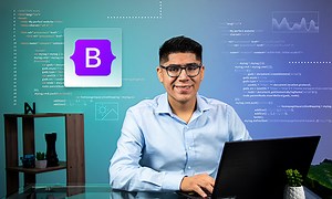 Curso Online: HTML: Bootstrap | Netzun