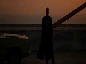 The Punisher Movie 2004