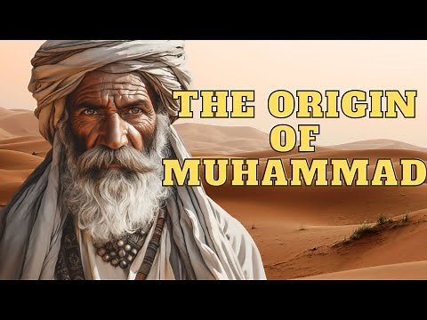 THE ORIGIN OF ISLAM: REVEALING THE LIFE OF MUHAMMAD LIKE NEVER BEFORE