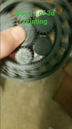 fidget spinner #3dprint #3dprinting #3dart #3dmodel