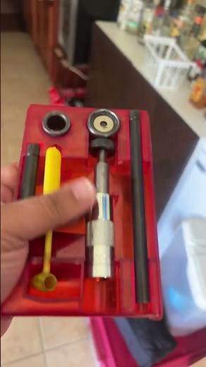 From a Lee Loader to Progressive Presses