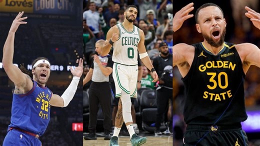 Aaron Gordon pleads NBA to ring in massive change after Steph Curry, Jayson Tatum and others suffer horrific injuries in playoffs