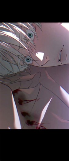 _😭🤧_ Codename Anastasia. #bl #manhwa