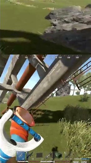 Cold to Hot Rust PvP | #drewskiaaa on #Twitch