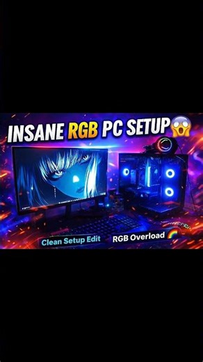 PC set up X Majboor ❤️‍🔥❤️‍🔥