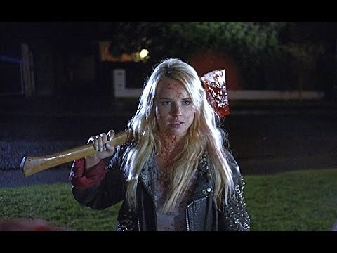 Deathgasm - Official SXSW Teaser - (2015)