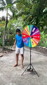 Phóng phi tiêu nhân phẩm có thưởng có phạt | My Tạo Family