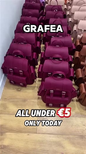 Grafea designer bag price drop! Perfect everyday style—just $10!