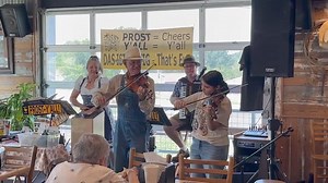 31 reactions · 8 comments | Boil Them Cabbage Down… #RobertHerridge #Dasistlustig Orange Blossom Special was a treat with twin fiddles, but my mom accidentally hit slow motion. 路‍♀️ So much fun..thanks Valina and Ross for letting us fiddle around with y’all. Cyndi Mann Broussard Troy A Broussard | Ella B Fiddle | Facebook