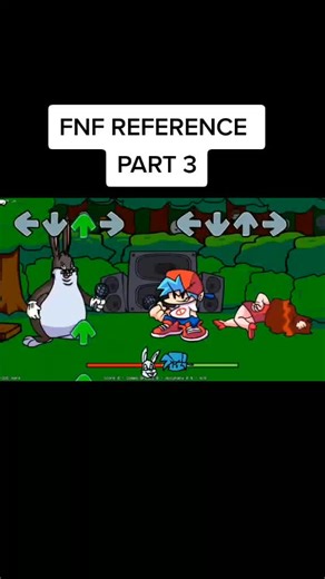 FNF Reference Part 3: Voice Effects Explained