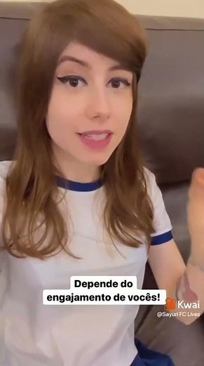 Sayuri Mattar Volta esse mês com seu Privacy #silicone #shorts #closefriends #onlyfans