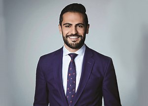 Jeremy Diamond | Biography