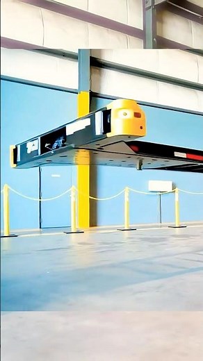 🚛 Intermodal Trailer Performance in Motion: Meet the 40’ Gooseneck Tandem from CIE Manufacturing