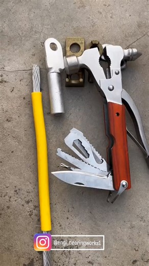 ECE ENGINEERS on Instagram: "Electric wiring tricks ⚡🤟💡 #electricalengineering #homeimprovement #electricianlife #homerenovation #electricalwork #electricalwork #homewiring #homewiring #wiringsolutions #smarthome #wiringtips #electricwiring #viral #viralvideos #viralreels"