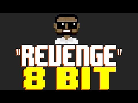 Revenge [8 Bit Tribute to Joyner Lucas] - 8 Bit Universe