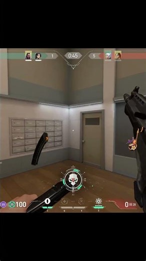 Finally a ace after long time #valorantclips