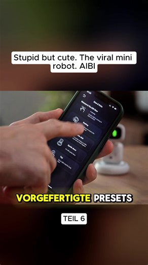 AlexiBexi's In-Depth Review of Technology Robots