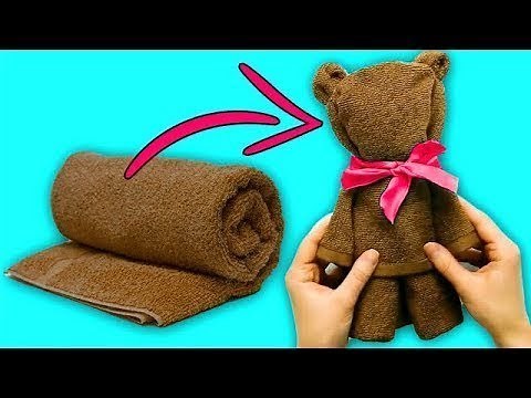 16 FÁCILES IDEAS DE REGALO PARA NIÑOS