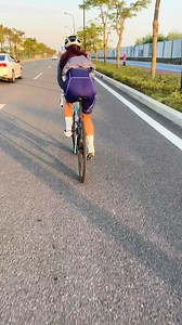 Ngại gì thử thách 😝 #xedap #cycling #roadcycling #monton #montonsports | Thu Thảo Phan