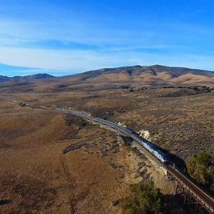 3.7K views · 306 reactions | Our ongoing series of #AmtrakHowTo tutorials aim to make train travel easy for everyone, from new riders to seasoned rail fans. Today, we’re showing you how to plan an incredible journey! In this video, we walk through just how easy it is to customize your experience. Take a look and begin planning today: https://bit.ly/3vgwJVc | Amtrak | Facebook