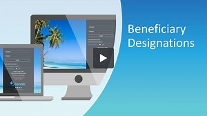 Beneficiary Designations