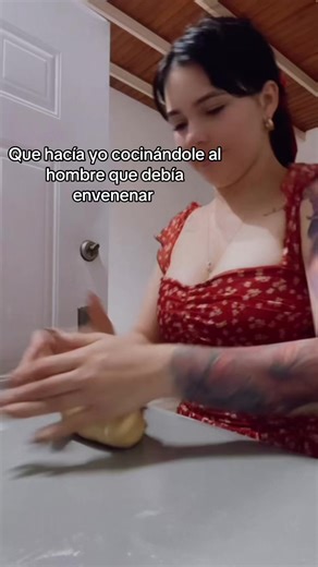 Video de Nebrazkha (@nebrazkha) relacionado con “cooking”