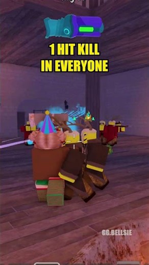 THE NEW ALIEN SHOTGUN IS INSANE! 🔥 #shorts #99nightintheforest