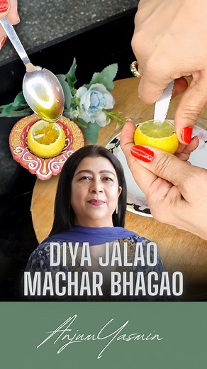 2K views · 54 reactions | ✨ Say goodbye to mosquitoes with this...