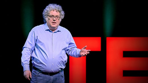 The science of intelligence — and a bold new principle