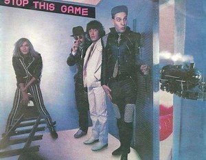 Cheap Trick - Stop This Game | Top 40