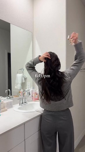 Night Routine ASMR Timestamped ASMR night routine 5–8 after my 8–5! 🤍 #nightroutine #asmr #selfcare #nightroutine #asmr #selfcare #fyp #viralpost #popculture #relaxingvibes #trendingnow #eveningroutine #mindfulness | Elaina jones Michelle