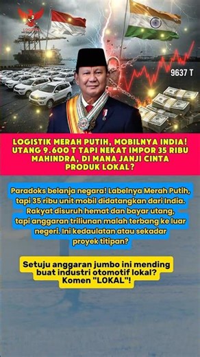 #prabowo #utangnegara #ekonomiindonesia #beritaviral #beritaterkini