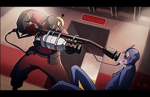 Steam Community :: Guide :: TF2 Spy Guide: Strategies, loadouts, and tactics against spy-aware players and anti-spy equipment