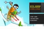 Play Big Jump Challenge | Free Online  Games. KidzSearch.com