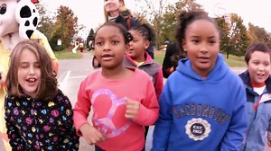 Fire Safety Video for Kids with SteveSongs & Sparky the Fire Dog