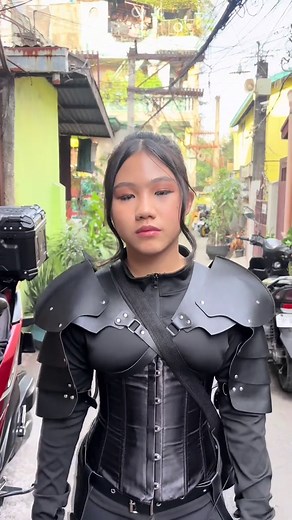Katniss Everdeen Costume for Book Week | SHEIN Outfit