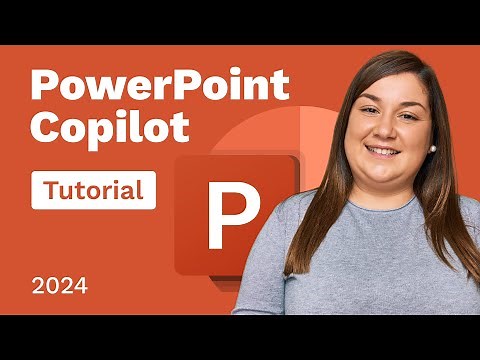 PowerPoint Copilot Tutorial