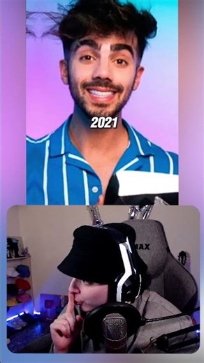 THE DEVOLUTION 🤣😢