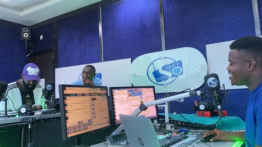 Live: Sports Vibes with Vikoko Last Episode Of 2025 | Super FM 96.3